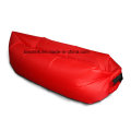 Camping Sleeping Air Sofa Lazy Hangout Schlafsack